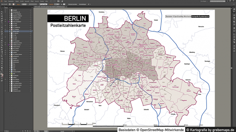 berlin-stadtplan-postleitzahlen-plz-5-topographie-stadtbezirke-stadtteile