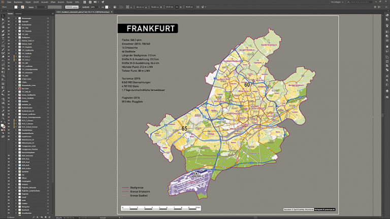 Frankfurt Am Main Postleitzahl Der Ultimative Guide Fur Post Und Mehr