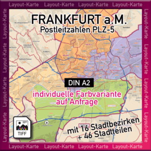 Frankfurt Am Main Postleitzahl Der Ultimative Guide Fur Post Und Mehr