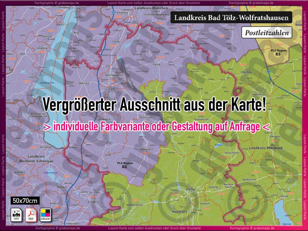 Farben Walter Bad Tolz